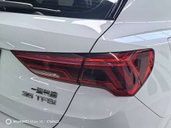 Audi Q3 35 TFSI Fashion Dynamic - ფოტო 8