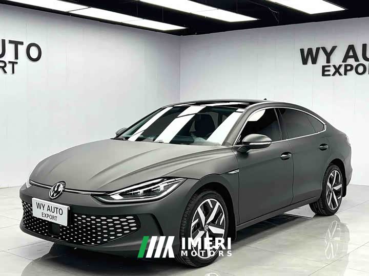 Volkswagen Lingdu L 280TSI DSG Spicy Edition - ავტომობილი ჩინეთიდან