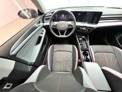 Volkswagen Lingdu L 280TSI DSG Spicy Edition - ფოტო 10