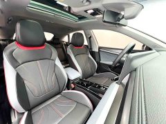 Volkswagen Lingdu L 280TSI DSG Spicy Edition - ფოტო 13