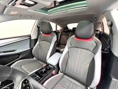 Volkswagen Lingdu L 280TSI DSG Spicy Edition - ფოტო 14