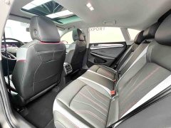 Volkswagen Lingdu L 280TSI DSG Spicy Edition - ფოტო 16