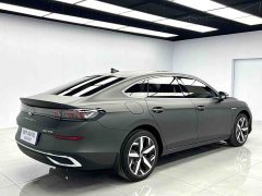 Volkswagen Lingdu L 280TSI DSG Spicy Edition - ფოტო 4