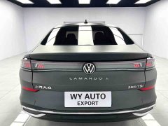 Volkswagen Lingdu L 280TSI DSG Spicy Edition - ფოტო 5