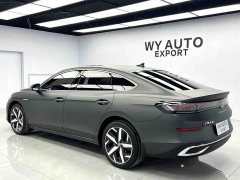 Volkswagen Lingdu L 280TSI DSG Spicy Edition - ფოტო 6
