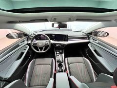 Volkswagen Lingdu L 280TSI DSG Spicy Edition - ფოტო 8