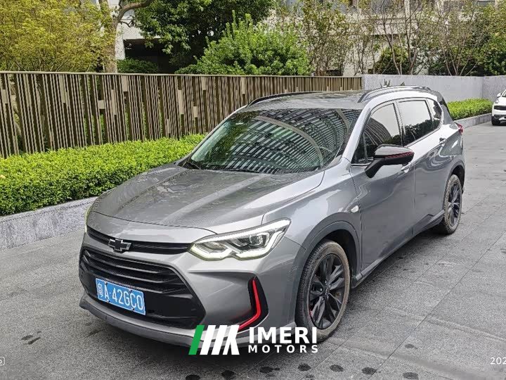 Volkswagen Viloran 2020 Mild Hybrid Redline 530T Automatic Luxury Edition (5 2 Seating) - ავტომობილი ჩინეთიდან