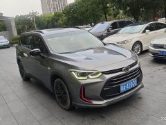 Volkswagen Viloran 2020 Mild Hybrid Redline 530T Automatic Luxury Edition (5 2 Seating) - ფოტო 3