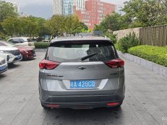 Volkswagen Viloran 2020 Mild Hybrid Redline 530T Automatic Luxury Edition (5 2 Seating) - ფოტო 5