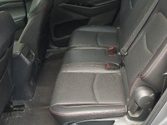 Volkswagen Viloran 2020 Mild Hybrid Redline 530T Automatic Luxury Edition (5 2 Seating) - ფოტო 8