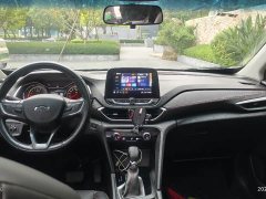 Volkswagen Viloran 2020 Mild Hybrid Redline 530T Automatic Luxury Edition (5 2 Seating) - ფოტო 9