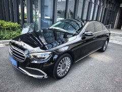Mercedes-Benz E-Class E 300 L Fashion Edition - ფოტო 1