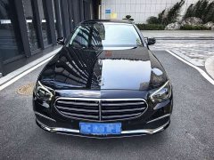 Mercedes-Benz E-Class E 300 L Fashion Edition - ფოტო 2