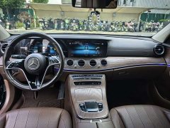 Mercedes-Benz E-Class E 300 L Fashion Edition - ფოტო 6
