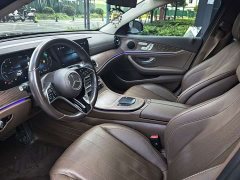 Mercedes-Benz E-Class E 300 L Fashion Edition - ფოტო 7
