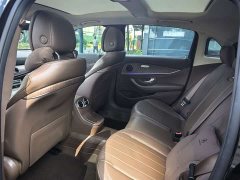 Mercedes-Benz E-Class E 300 L Fashion Edition - ფოტო 8