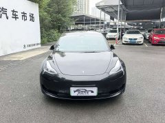 Tesla Model 3 2022 Rear-Wheel Drive - ფოტო 2
