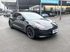 Tesla Model 3 2022 Rear-Wheel Drive - ფოტო 3