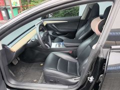 Tesla Model 3 2022 Rear-Wheel Drive - ფოტო 4
