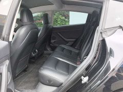 Tesla Model 3 2022 Rear-Wheel Drive - ფოტო 6