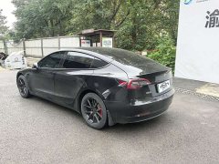 Tesla Model 3 2022 Rear-Wheel Drive - ფოტო 9