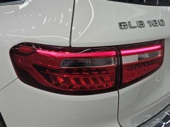 Mercedes-Benz GLB 2020 GLB 180 Fashion - ფოტო 12