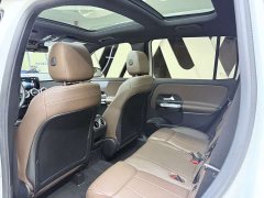 Mercedes-Benz GLB 2020 GLB 180 Fashion - ფოტო 14