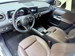Mercedes-Benz GLB 2020 GLB 180 Fashion - ფოტო 15