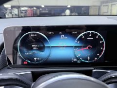 Mercedes-Benz GLB 2020 GLB 180 Fashion - ფოტო 16