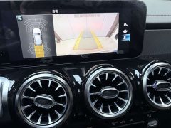 Mercedes-Benz GLB 2020 GLB 180 Fashion - ფოტო 18