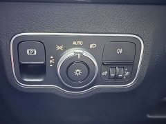 Mercedes-Benz GLB 2020 GLB 180 Fashion - ფოტო 19