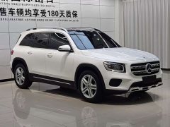 Mercedes-Benz GLB 2020 GLB 180 Fashion - ფოტო 3
