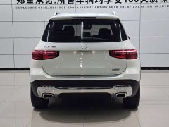 Mercedes-Benz GLB 2020 GLB 180 Fashion - ფოტო 5