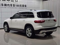 Mercedes-Benz GLB 2020 GLB 180 Fashion - ფოტო 6