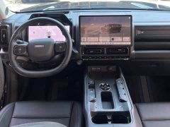 Haval Manlong New Energy 2026 Hi4 200 Ultra Pilot Edition Ternary Lithium - ფოტო 10
