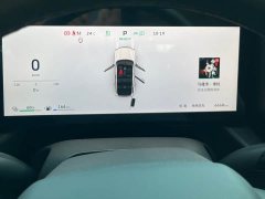 Haval Manlong New Energy 2026 Hi4 200 Ultra Pilot Edition Ternary Lithium - ფოტო 12
