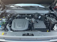 Haval Manlong New Energy 2026 Hi4 200 Ultra Pilot Edition Ternary Lithium - ფოტო 13