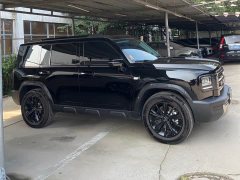 Haval Manlong New Energy 2026 Hi4 200 Ultra Pilot Edition Ternary Lithium - ფოტო 3