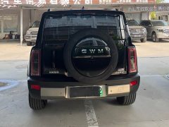 Haval Manlong New Energy 2026 Hi4 200 Ultra Pilot Edition Ternary Lithium - ფოტო 4