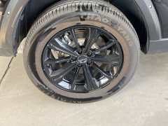Haval Manlong New Energy 2026 Hi4 200 Ultra Pilot Edition Ternary Lithium - ფოტო 7