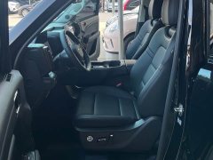 Haval Manlong New Energy 2026 Hi4 200 Ultra Pilot Edition Ternary Lithium - ფოტო 9