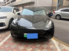 Tesla Model Y Rear-Wheel Drive - ფოტო 2
