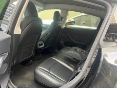 Tesla Model Y Rear-Wheel Drive - ფოტო 8