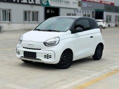 SAIC Clever 311km Vitality Pop Edition - ფოტო 1