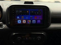 SAIC Clever 311km Vitality Pop Edition - ფოტო 12