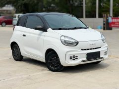 SAIC Clever 311km Vitality Pop Edition - ფოტო 2