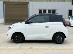 SAIC Clever 311km Vitality Pop Edition - ფოტო 4