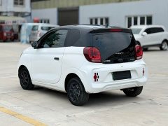 SAIC Clever 311km Vitality Pop Edition - ფოტო 5