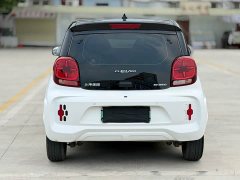 SAIC Clever 311km Vitality Pop Edition - ფოტო 6