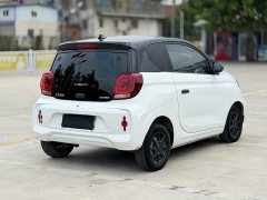 SAIC Clever 311km Vitality Pop Edition - ფოტო 7